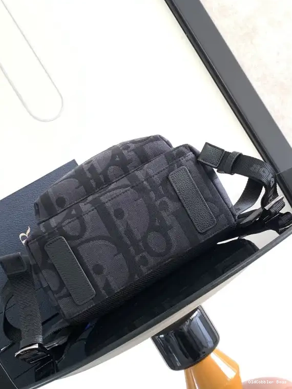 OldCobbler Bags BACKPACK RIDER DIRO 0527